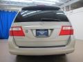 Silver Pearl Metallic - Odyssey EX-L Photo No. 8
