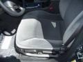 Slate Metallic - Impala LT Photo No. 7