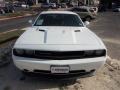 Bright White - Challenger SXT Photo No. 1