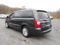2012 Dark Charcoal Pearl Chrysler Town & Country Limited  photo #5