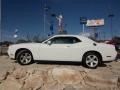 Bright White - Challenger SXT Photo No. 4