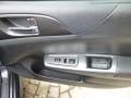 2013 Dark Gray Metallic Subaru Impreza WRX 5 Door  photo #14