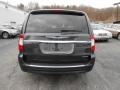 2012 Dark Charcoal Pearl Chrysler Town & Country Limited  photo #6