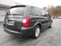 2012 Dark Charcoal Pearl Chrysler Town & Country Limited  photo #7
