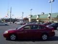 Red Jewel Tintcoat - Impala LT Photo No. 2