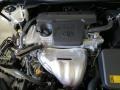 Super White - Camry SE Photo No. 21