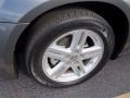 Tungsten Metallic - Avenger SXT Photo No. 3