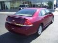 Red Jewel Tintcoat - Impala LT Photo No. 5