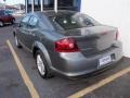 Tungsten Metallic - Avenger SXT Photo No. 5