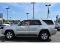 2004 Titanium Metallic Toyota 4Runner Limited  photo #5