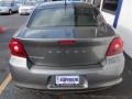 Tungsten Metallic - Avenger SXT Photo No. 6