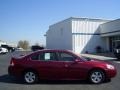 Red Jewel Tintcoat - Impala LT Photo No. 6