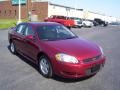 Red Jewel Tintcoat - Impala LT Photo No. 7