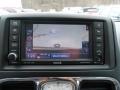 Black/Light Graystone Navigation Photo for 2012 Chrysler Town & Country #78083657
