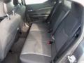 Black Rear Seat Photo for 2012 Dodge Avenger #78083697