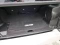 Black - Wrangler Unlimited Sahara 4x4 Photo No. 15