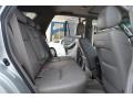 2004 Toyota 4Runner Limited Rear Seat