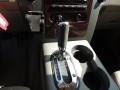 Redfire Metallic - F150 Lariat SuperCrew Photo No. 20
