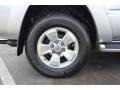 2004 Toyota 4Runner Limited Wheel and Tire Photo