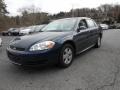 Imperial Blue Metallic - Impala LT Photo No. 3