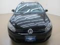 Black - Jetta S Sedan Photo No. 2