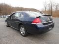 Imperial Blue Metallic - Impala LT Photo No. 5