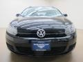 Black - Jetta S Sedan Photo No. 3