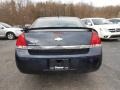 Imperial Blue Metallic - Impala LT Photo No. 6