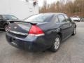 Imperial Blue Metallic - Impala LT Photo No. 7