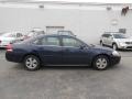 Imperial Blue Metallic 2009 Chevrolet Impala LT Exterior
