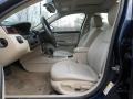 Neutral Front Seat Photo for 2009 Chevrolet Impala #78084072