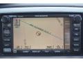 Navigation of 2004 4Runner Limited
