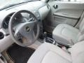 Silver Ice Metallic - HHR LS Photo No. 16