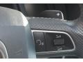 Black Controls Photo for 2011 Audi A4 #78084195