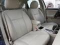 Neutral Front Seat Photo for 2009 Chevrolet Impala #78084196