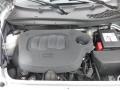 Silver Ice Metallic - HHR LS Photo No. 18