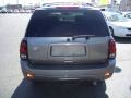 2009 Graystone Metallic Chevrolet TrailBlazer LT 4x4  photo #4