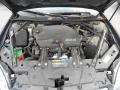 2009 Chevrolet Impala 3.5 Liter Flex-Fuel OHV 12-Valve VVT V6 Engine Photo