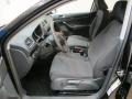 Black - Jetta S Sedan Photo No. 17