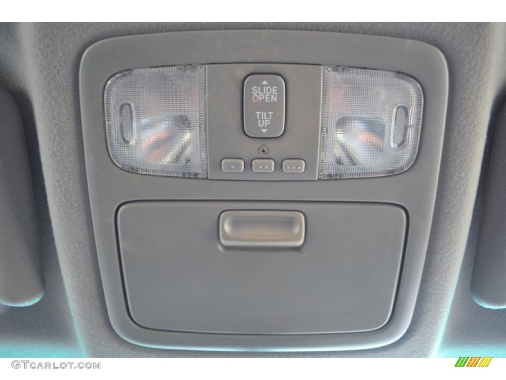 2004 4Runner Limited - Titanium Metallic / Stone photo #35