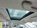 Satin White Pearl - Impreza 2.5i Premium Sedan Photo No. 5