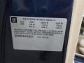 Imperial Blue Metallic - Impala LT Photo No. 27