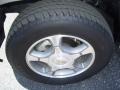 Graystone Metallic - TrailBlazer LT 4x4 Photo No. 9