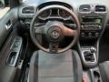 Black - Jetta S Sedan Photo No. 25