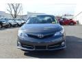 Magnetic Gray Metallic - Camry SE Photo No. 7
