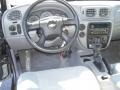 Graystone Metallic - TrailBlazer LT 4x4 Photo No. 13