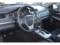 Magnetic Gray Metallic - Camry SE Photo No. 11