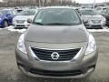 Titanium - Versa 1.6 SV Sedan Photo No. 2