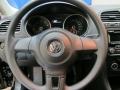 Black - Jetta S Sedan Photo No. 35