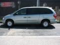 2003 Satin Jade Pearl Chrysler Town & Country LX  photo #1